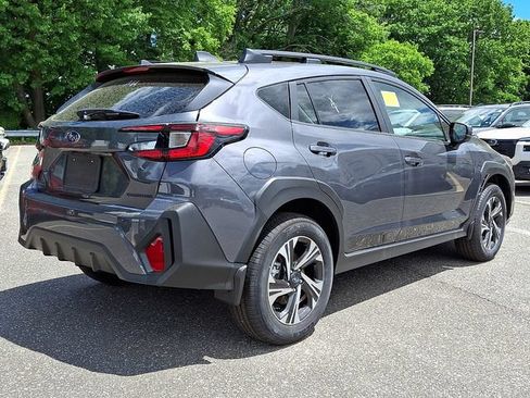 New 2026 Subaru Crosstrek 2.0i Premium AWD/4WD image 6