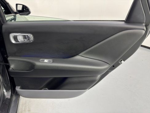 Used 2023 Hyundai Ioniq 6 SEL w/ Cargo Package image 45