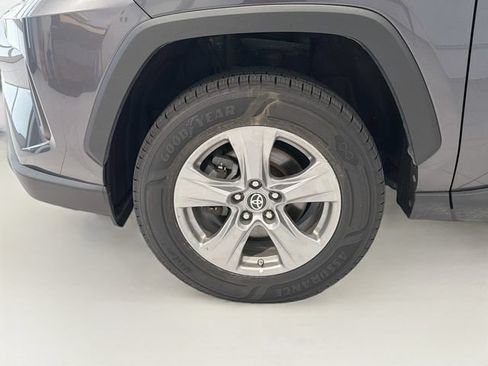 Certified 2022 Toyota RAV4 LE AWD/4WD image 24