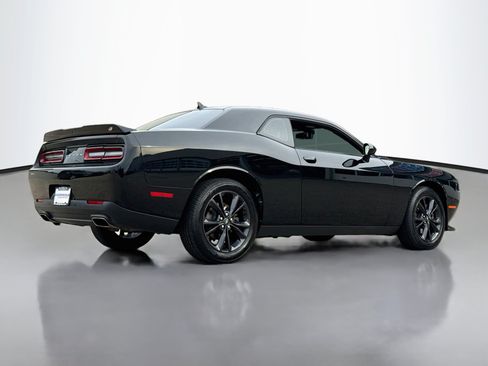 Used 2019 Dodge Challenger GT w/ Plus Package AWD/4WD image 7