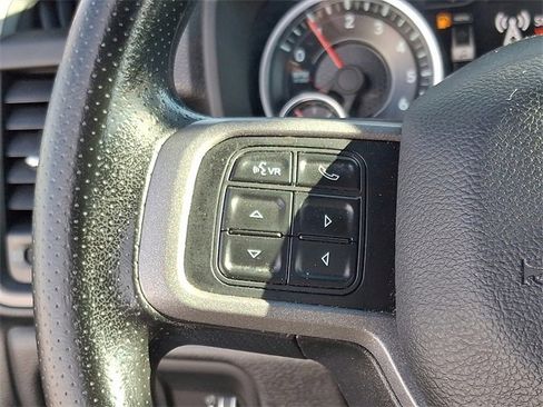 Used 2022 RAM 3500 Tradesman image 19