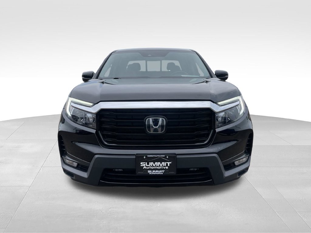 Used 2023 Honda Ridgeline RTL-E image 25