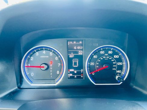 Used 2009 Honda CR-V EX image 22