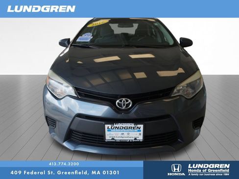 Used 2016 Toyota Corolla L FWD image 31