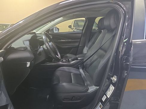 Used 2025 MAZDA CX-30 AWD 2.5 S w/ Preferred Package image 3