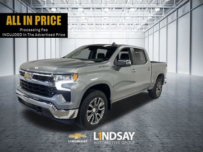 Used 2023 Chevrolet Silverado 1500 LT