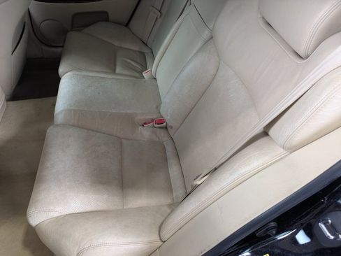 Used 2011 Lexus GS 450h RWD image 17