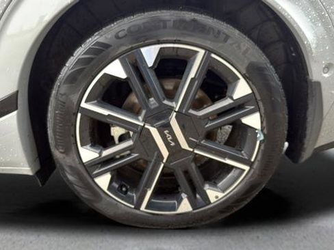 Used 2025 Kia EV6 GT-Line AWD/4WD image 29
