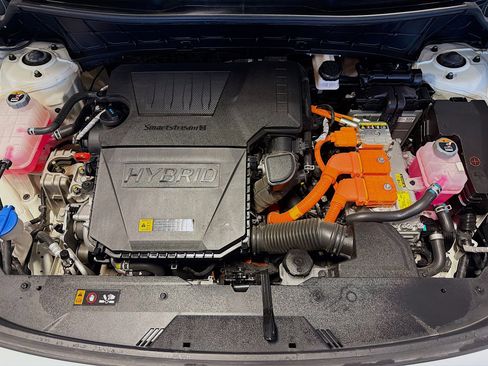 Used 2023 Kia Niro EX Touring image 35