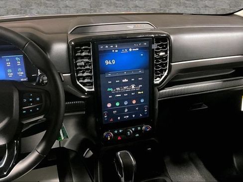 New 2026 Ford Ranger XLT w/ Equipment Group 301A High AWD/4WD image 6