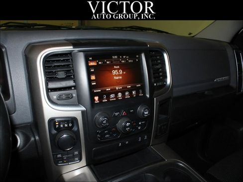 Used 2017 RAM 1500 Lone Star AWD/4WD image 20