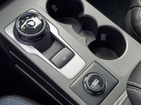 New 2026 Ford Bronco Sport Outer Banks w/ Outer Banks Tech Package+ AWD/4WD image 23