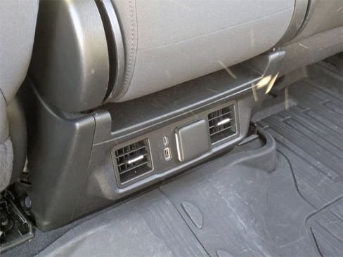 Used 2024 Chevrolet Silverado 1500 LT w/ Protection Package image 26