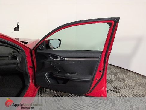 Used 2019 Honda Civic EX image 36