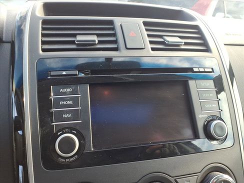 Used 2013 MAZDA CX-9 Touring w/ Touring Technology Pkg image 26