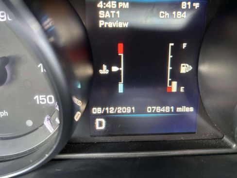 Used 2012 Land Rover Range Rover Evoque Dynamic image 39