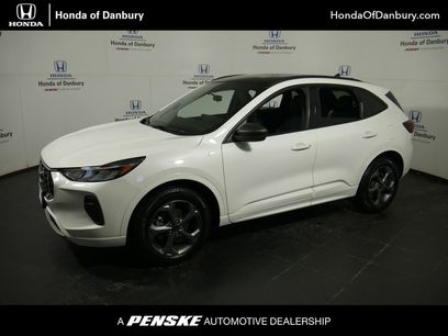 Used 2024 Ford Escape ST-Line w/ Tech Pack #1