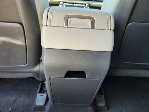 New 2025 Hyundai Santa Fe SEL image 22