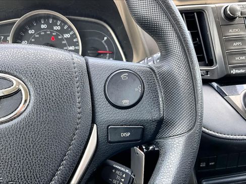 Used 2015 Toyota RAV4 XLE FWD image 22