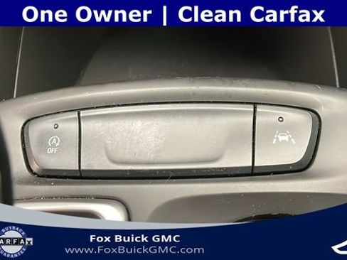 Used 2024 Chevrolet Trax RS w/ Driver Confidence Package image 23