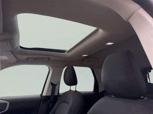 Used 2022 Ford Bronco Sport Big Bend w/ Convenience Package image 20