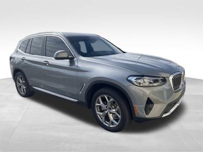 Certified 2024 BMW X3 xDrive30i w/ Premium Package