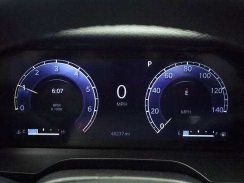 Used 2023 Jeep Grand Cherokee L Laredo image 39