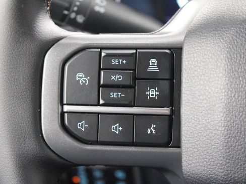 New 2026 Ford F150 Lariat image 37