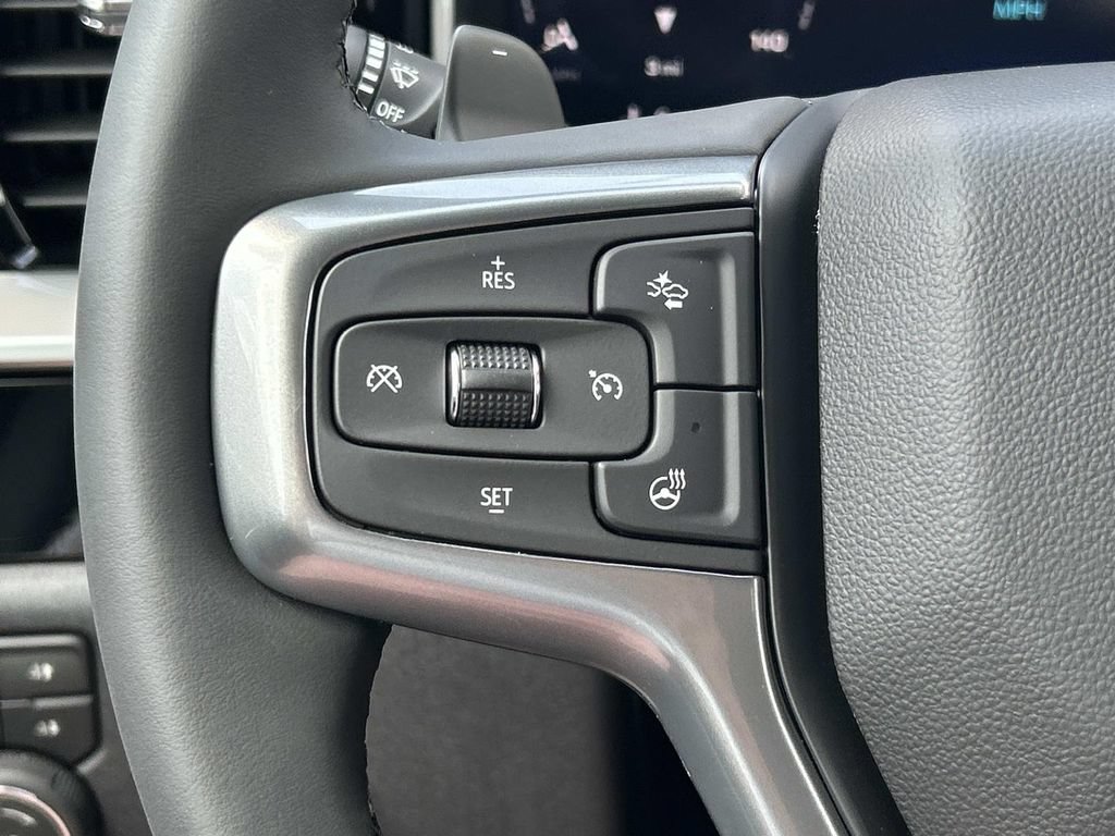 New 2026 Chevrolet Silverado 1500 RST w/ All Star Edition Plus AWD/4WD image 26