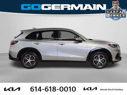 Used 2023 Honda HR-V EX-L image 7