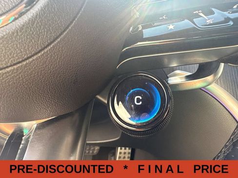 Used 2025 Mercedes-Benz CLE 53 AMG 4MATIC Coupe image 47
