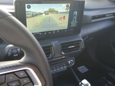 New 2026 Ford Mustang Coupe image 13