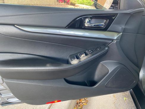Used 2022 Nissan Maxima SV w/ Floor Mat Group FWD image 21