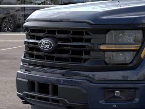 New 2026 Ford F150 XLT w/ Equipment Group 302A MID AWD/4WD image 24