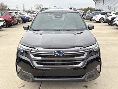 New 2026 Subaru Forester Limited image 9