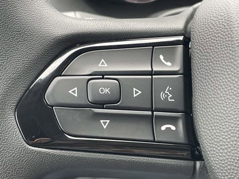 New 2026 RAM ProMaster 1500 w/ Convenience Group image 7