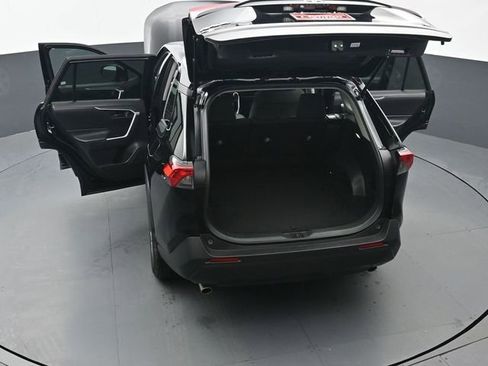 Certified 2024 Toyota RAV4 LE image 48
