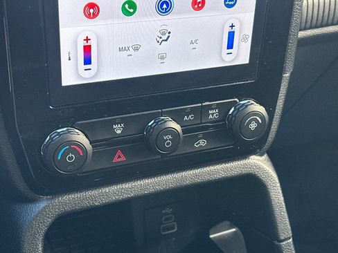 Used 2024 Ford Ranger XLT w/ FX4 Off-Road Package image 24