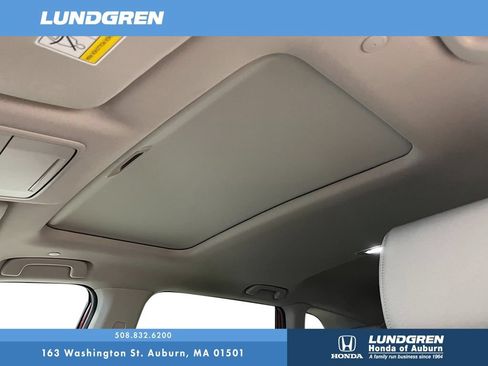 New 2026 Honda CR-V EX image 16