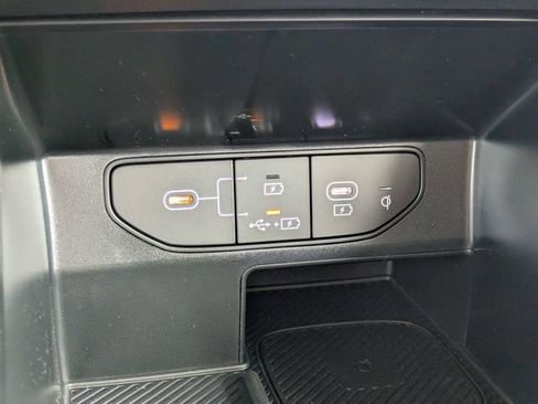 New 2026 Kia Sorento EX w/ EX Premium Package FWD image 23