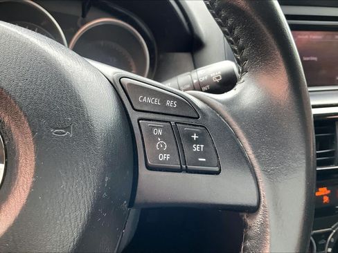 Used 2015 MAZDA CX-5 Touring FWD image 24