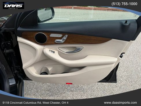 Used 2020 Mercedes-Benz C 300 4MATIC Sedan image 36