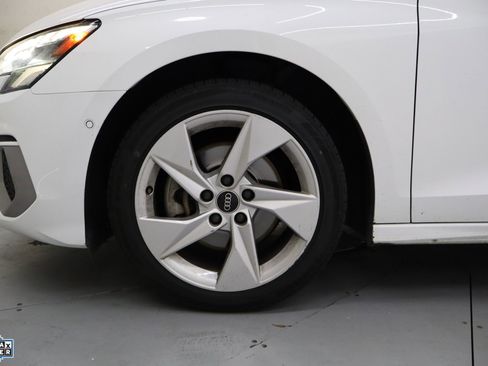 Used 2023 Audi A3 2.0T Premium image 12