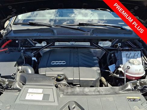 Used 2024 Audi Q5 2.0T Premium Plus AWD/4WD image 29