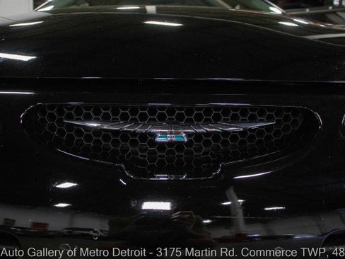 Used 1996 Ford Thunderbird LX RWD image 27