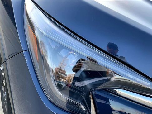 Used 2024 Subaru Ascent Limited image 25