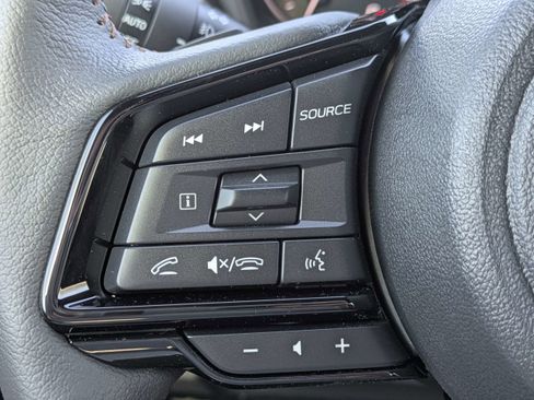 New 2026 Subaru Forester Touring image 28