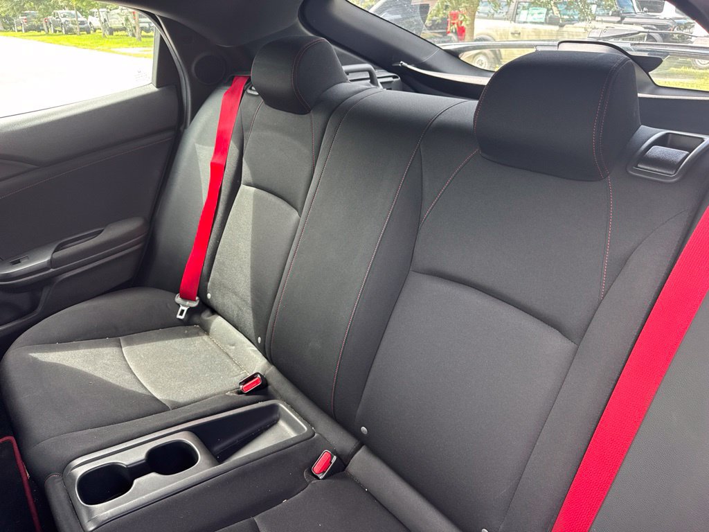 Used 2019 Honda Civic Type R image 11