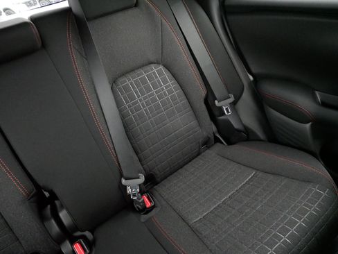 Certified 2026 Honda HR-V Sport image 14