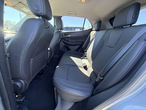 Used 2023 Buick Encore GX Preferred image 29